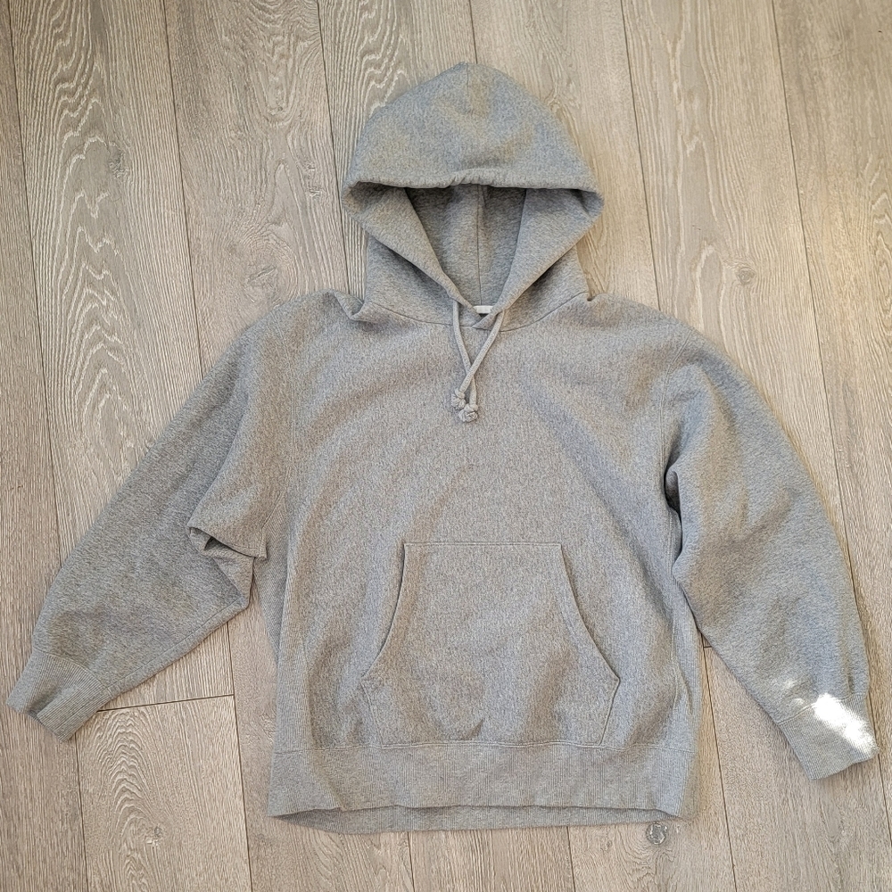 GU Hoodie